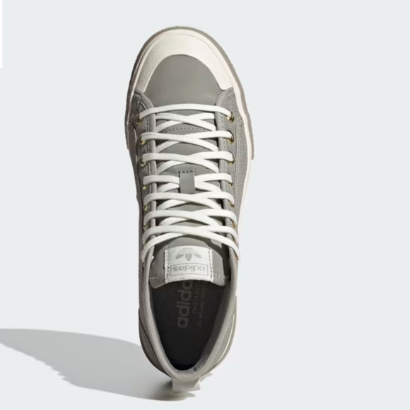 Adidas Nizza Trek shoes - Picture 4 of 15